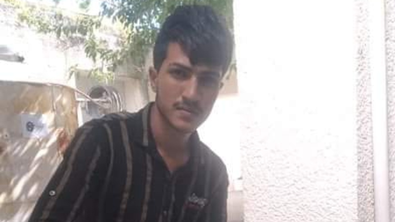 سەروەر پێش چەند رۆژێک لەوەی ببێتە 18 ساڵ، بە گوللـە کوژرا